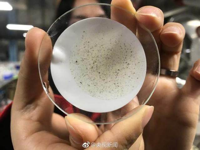 如果知道海洋中的塑料垃圾會(huì)進(jìn)入人類肚子，你還會(huì)丟嗎？
