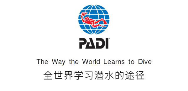 12/12正式上線！PADI 最新課程【休閑潛水員Resort Diver】 丨 一天拿證，潛遍全球