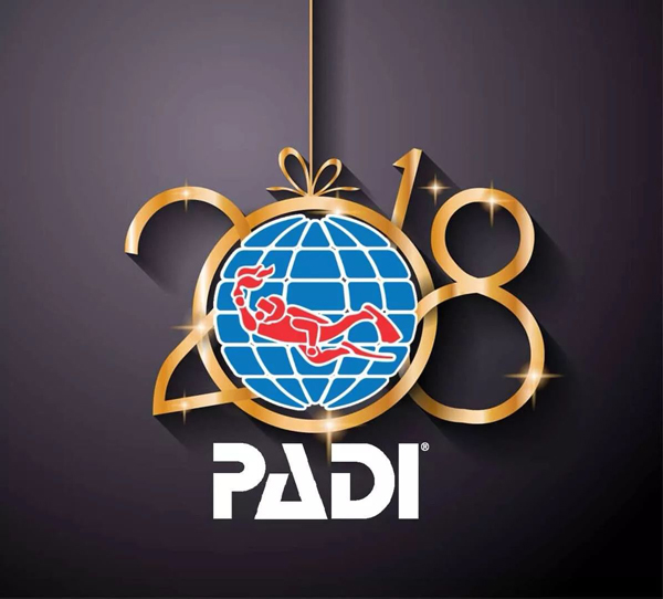 PADI潛水證竟然還有這樣的用途！??！